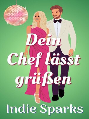 cover image of Dein Chef lässt grüßen